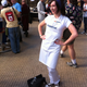 Illustration for article titled Dragon Con Cosplayers Will Cosplay Anything